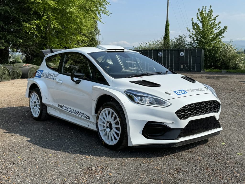 C&M Motorsport | Rally Cars For Sale UK & Ireland