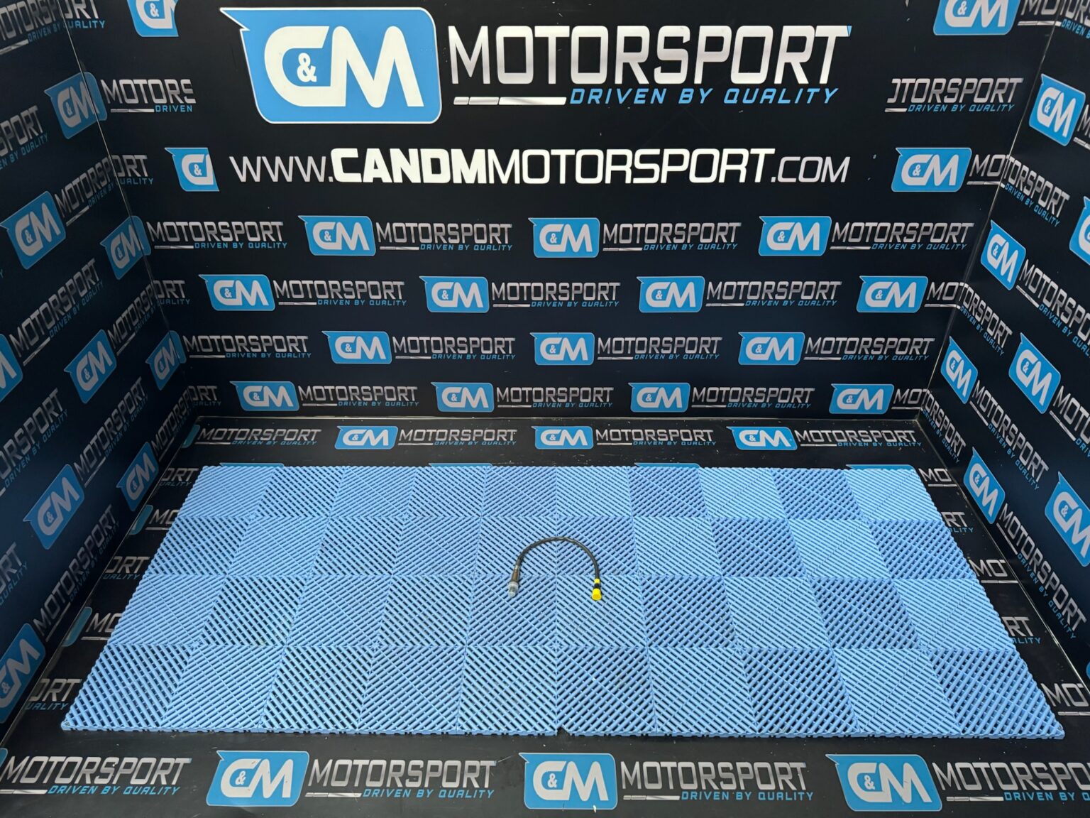Hyundai i20 Rally2 Lambda Sensor Bosch | C&M Motorsport