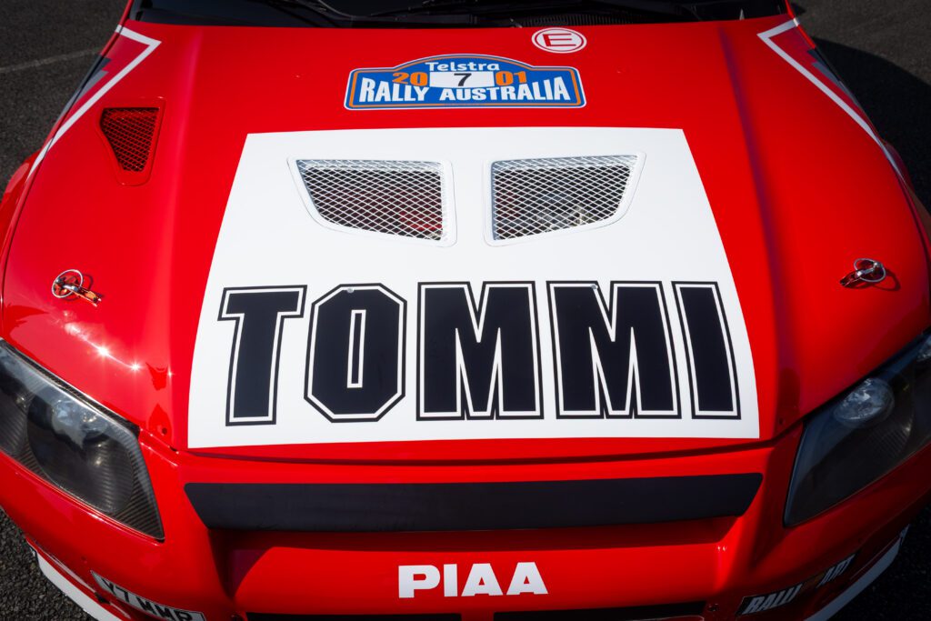 Tommi 107