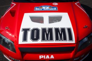 Tommi 107