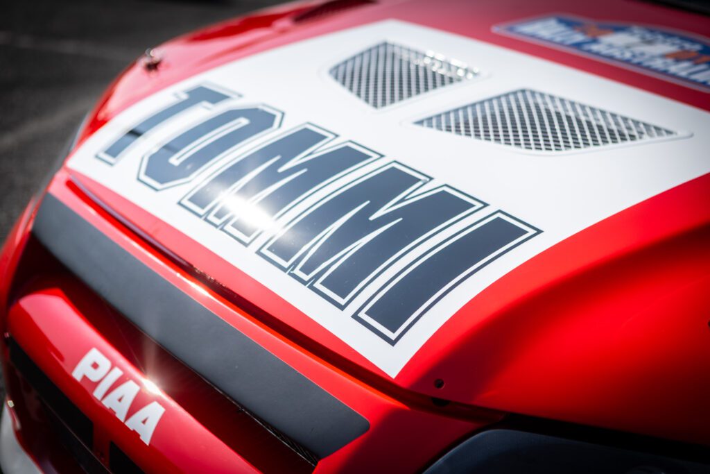 Tommi 110