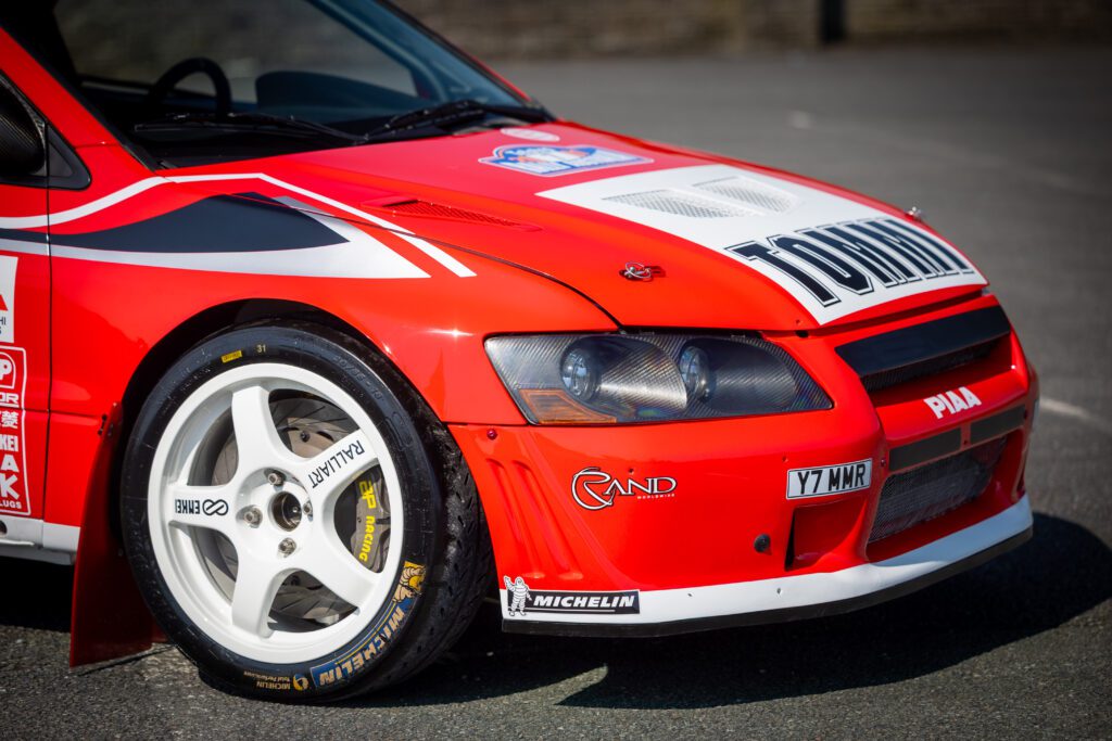 Tommi 390