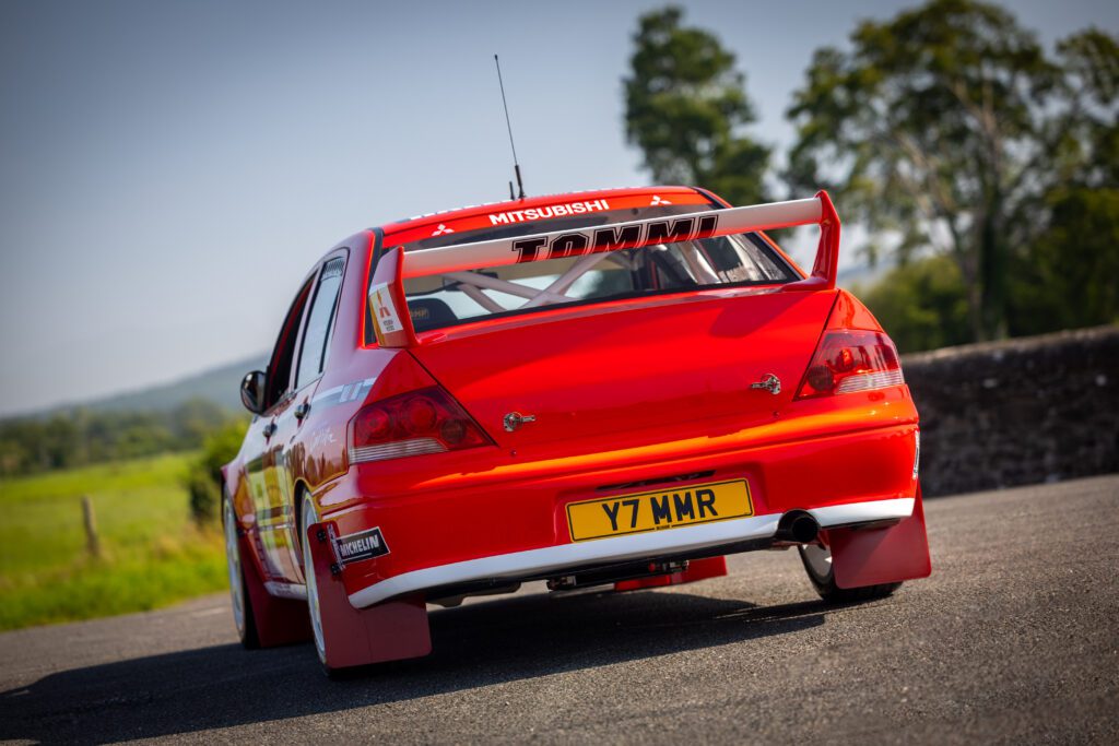 Tommi 408