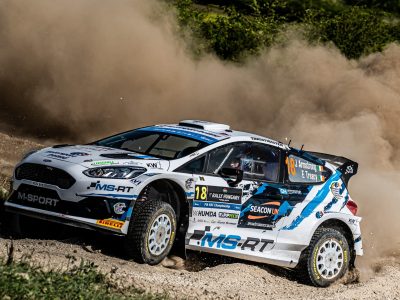 Erc 01 Hungary Qualifyngstage Lm 196