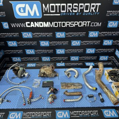 R5 MK1 SPARES Archives | C&M Motorsport